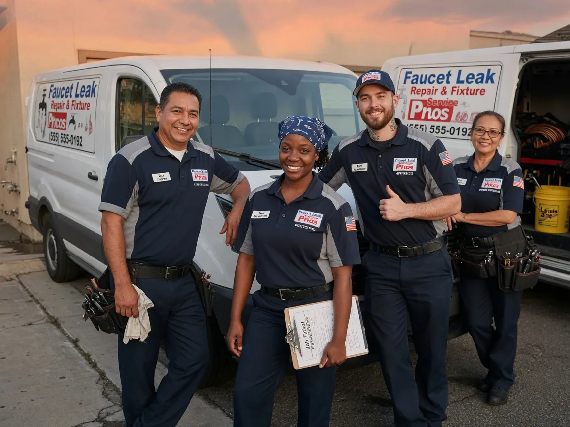 Faucet Repair company in Honey Brook, PA